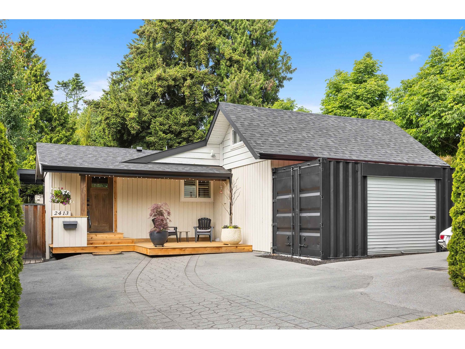 2413 128 Street, Surrey, British Columbia  V4A 3W2 - Photo 38 - R3012428
