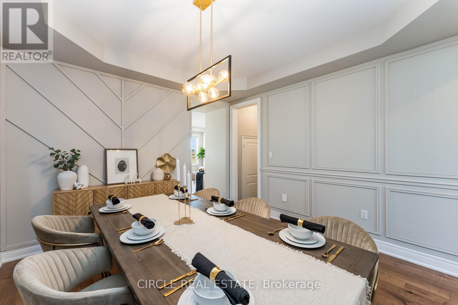 65 Hopewell Street, Vaughan, Ontario  L4H 3N5 - Photo 4 - N12203653