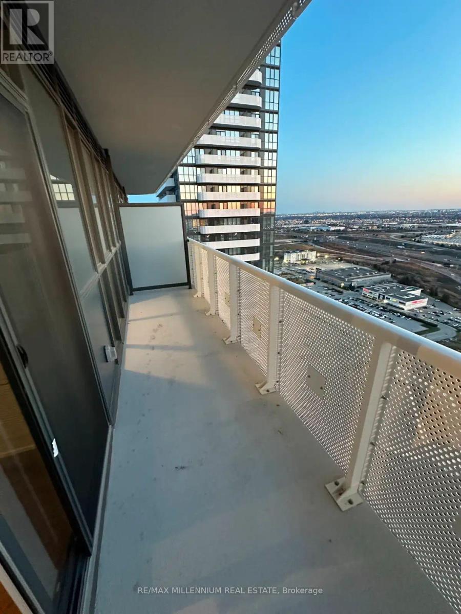 3308 - 225 Commerce Street, Vaughan, Ontario  L4K 5Z7 - Photo 12 - N12203667
