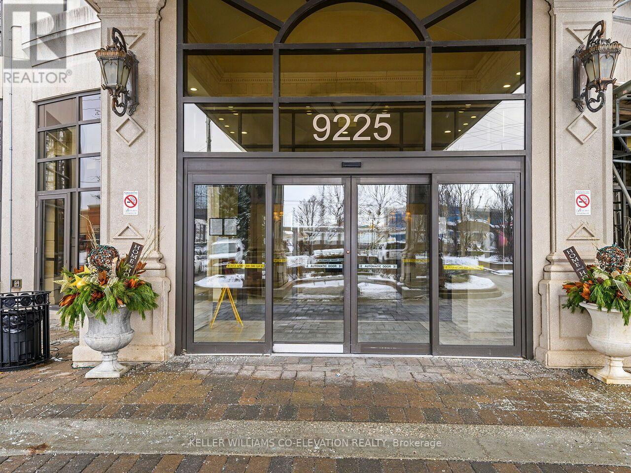 1609 - 9225 Jane Street, Vaughan, Ontario  L6A 0J7 - Photo 1 - N12203705