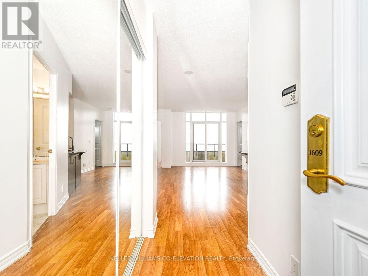 1609 - 9225 Jane Street, Vaughan, Ontario  L6A 0J7 - Photo 6 - N12203705