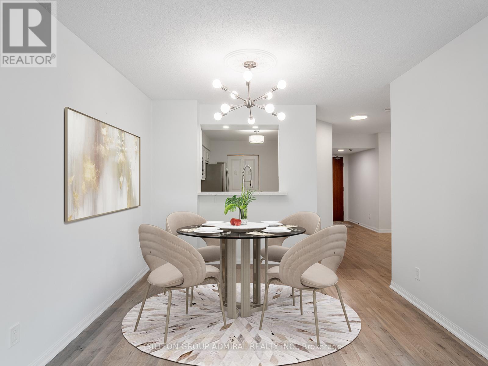 406 - 120 Promenade Circle, Vaughan, Ontario  L4J 7W9 - Photo 10 - N12203732