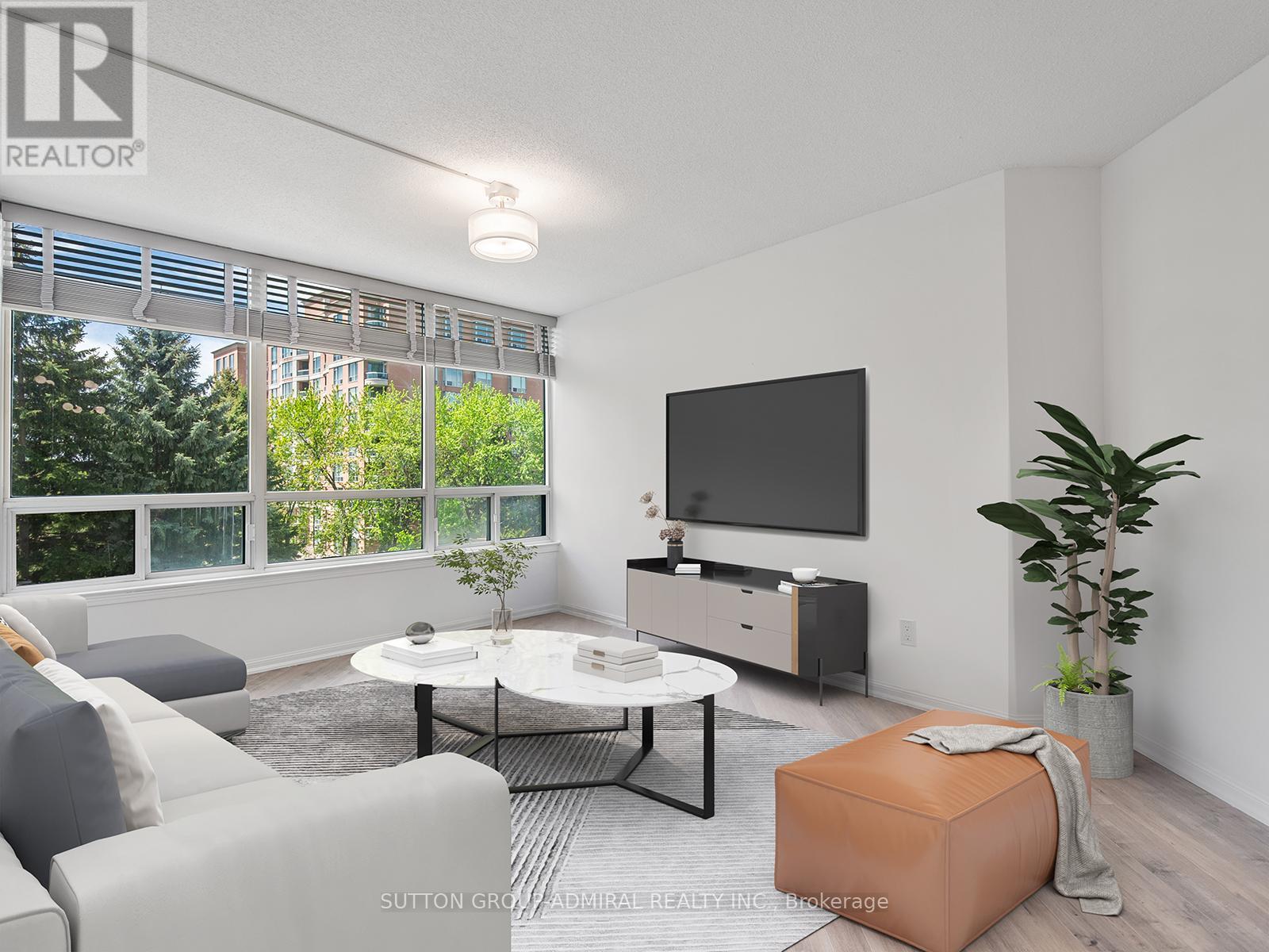 406 - 120 Promenade Circle, Vaughan, Ontario  L4J 7W9 - Photo 11 - N12203732