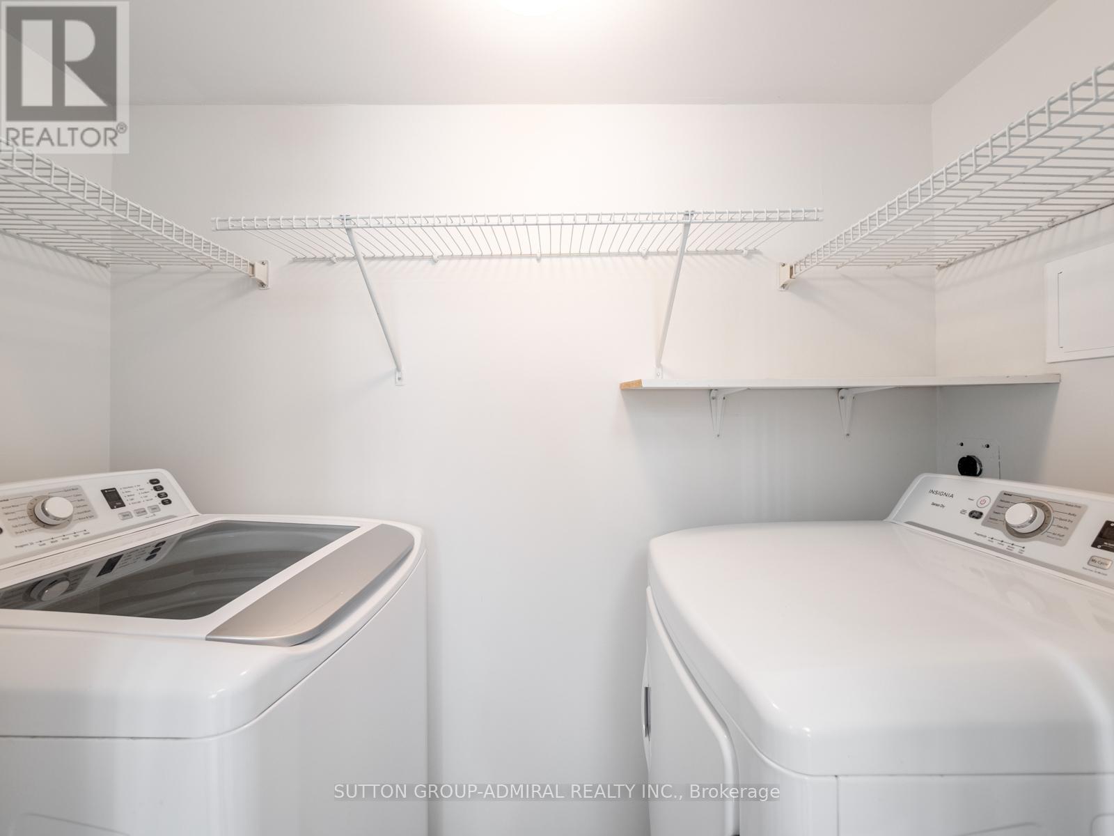 406 - 120 Promenade Circle, Vaughan, Ontario  L4J 7W9 - Photo 21 - N12203732