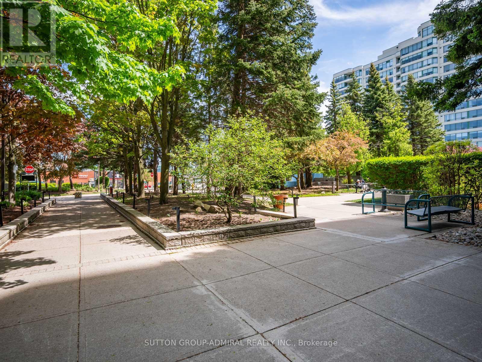 406 - 120 Promenade Circle, Vaughan, Ontario  L4J 7W9 - Photo 25 - N12203732