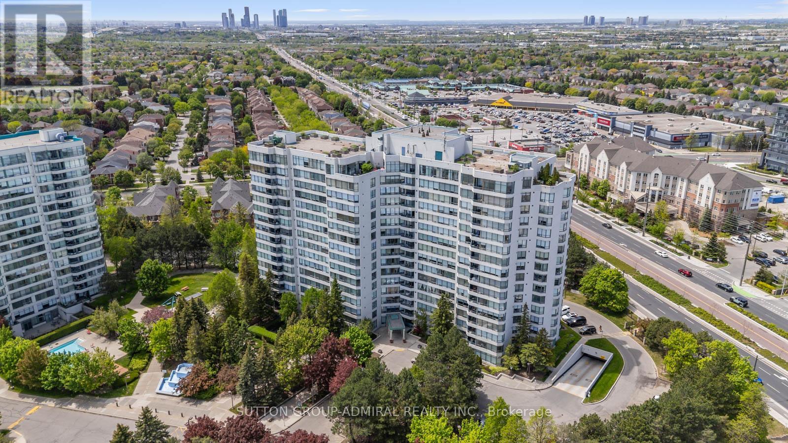 406 - 120 Promenade Circle, Vaughan, Ontario  L4J 7W9 - Photo 27 - N12203732