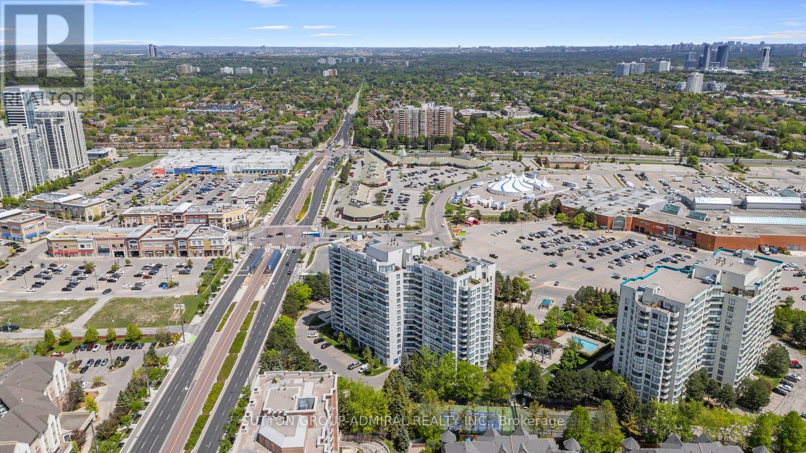 406 - 120 Promenade Circle, Vaughan, Ontario  L4J 7W9 - Photo 30 - N12203732
