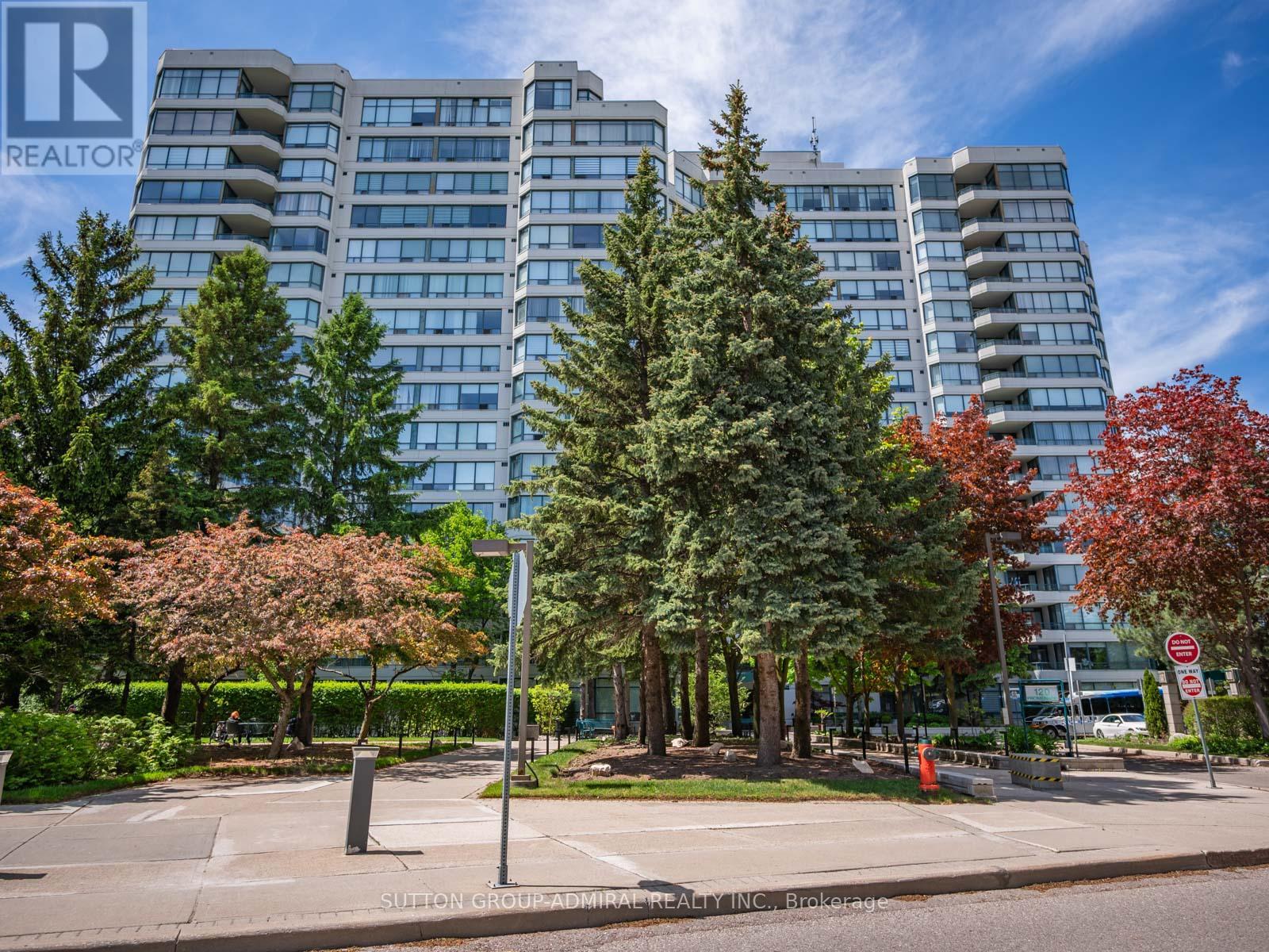406 - 120 Promenade Circle, Vaughan, Ontario  L4J 7W9 - Photo 34 - N12203732