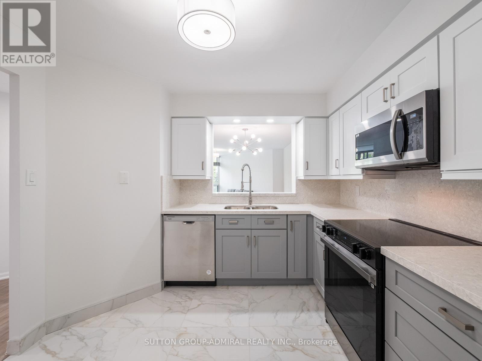 406 - 120 Promenade Circle, Vaughan, Ontario  L4J 7W9 - Photo 7 - N12203732