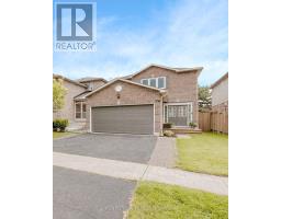 1526 KIRKROW CRESCENT, Mississauga, Ontario