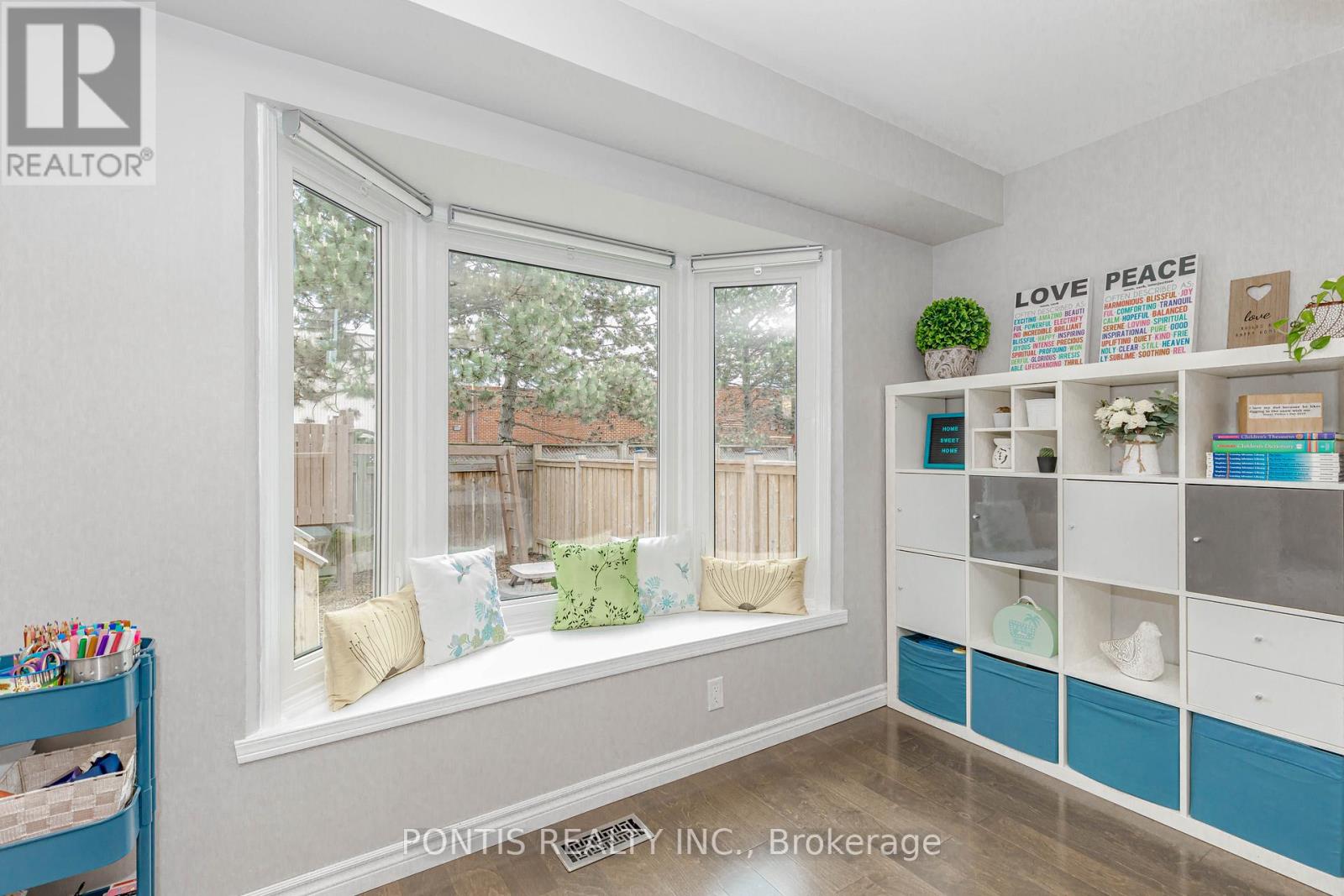1526 Kirkrow Crescent, Mississauga, Ontario  L5M 3Y8 - Photo 13 - W12184661