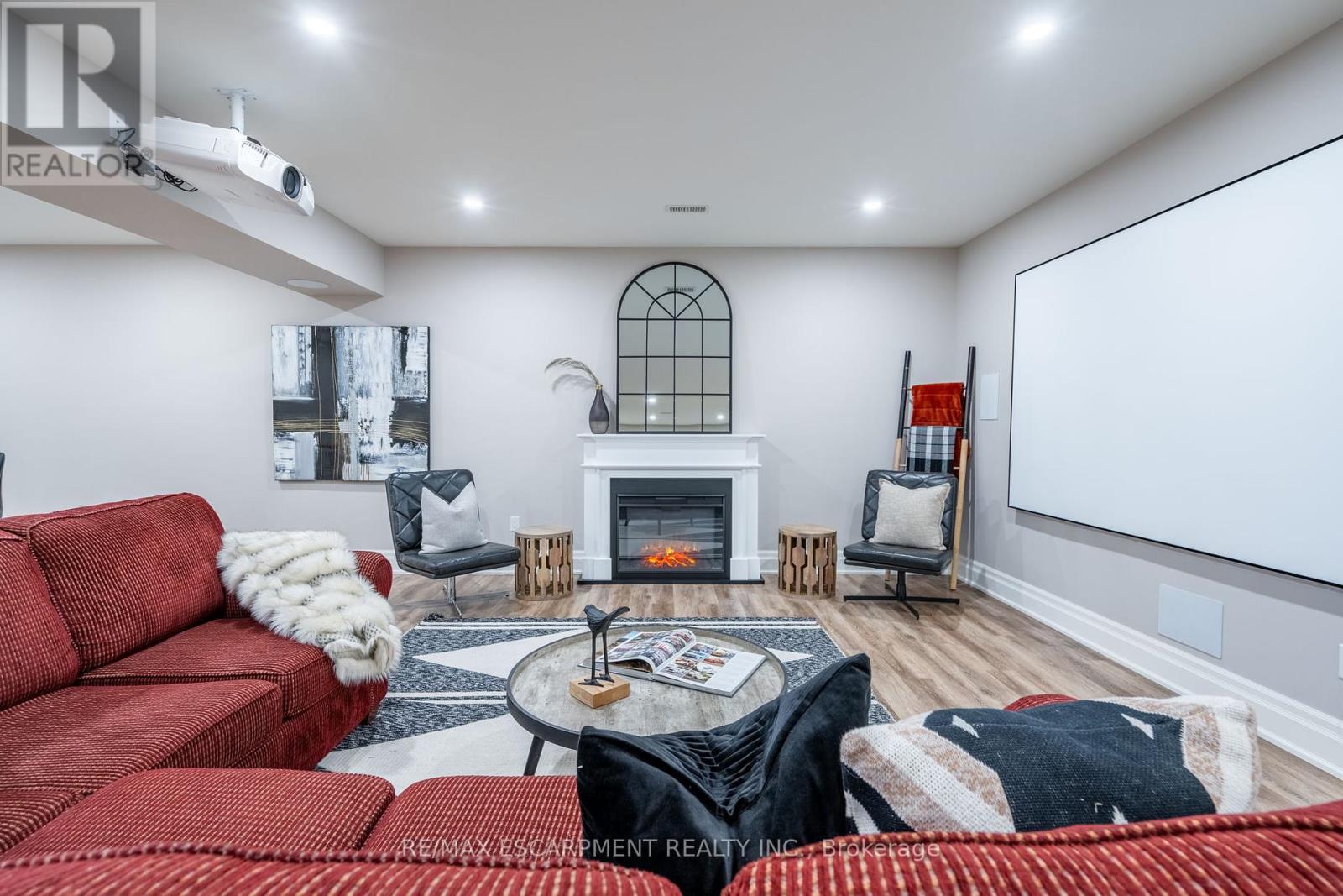 50 Lloyminn Avenue, Hamilton, Ontario  L9G 1H3 - Photo 33 - X12127638