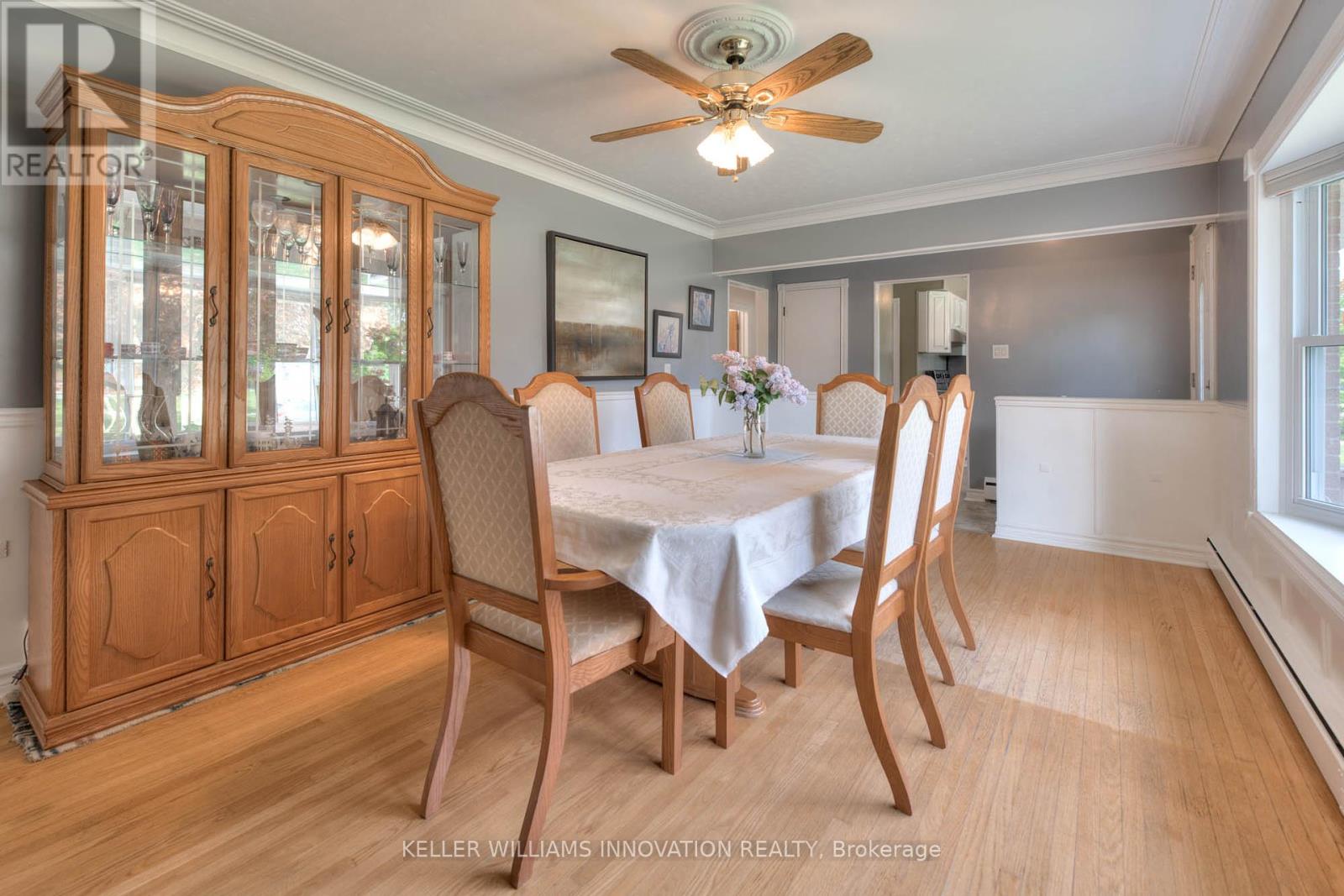 155 Byron Avenue, Kitchener, Ontario  N2C 1Z7 - Photo 12 - X12198465