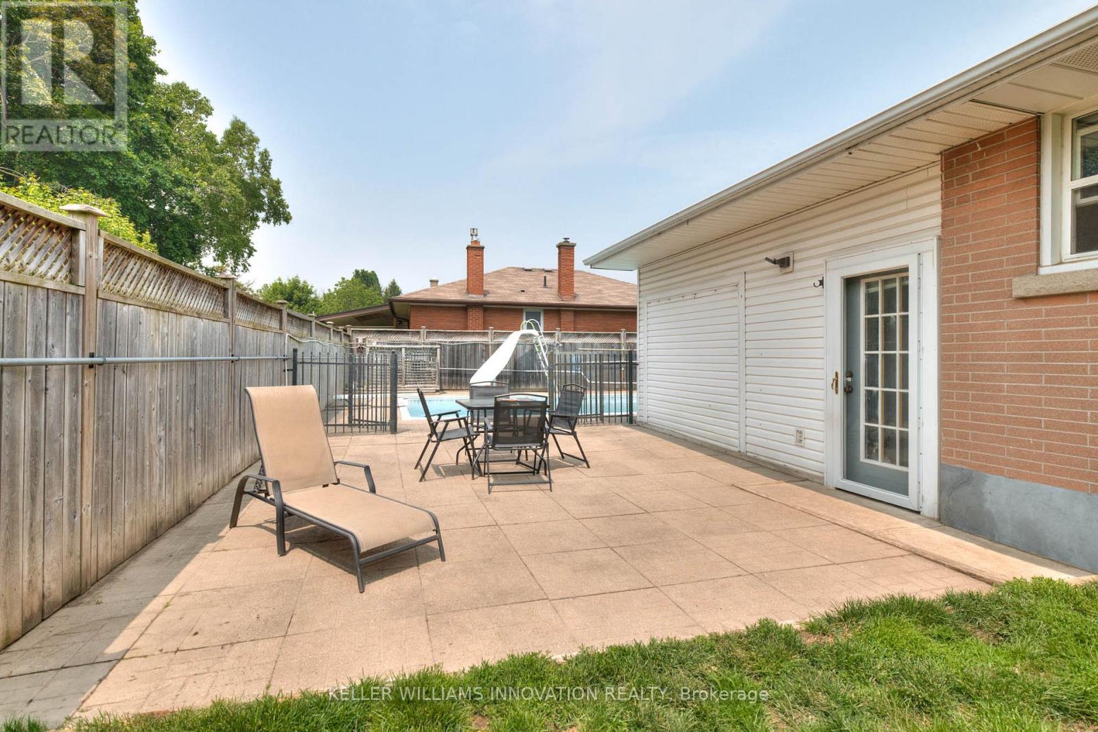 155 Byron Avenue, Kitchener, Ontario  N2C 1Z7 - Photo 39 - X12198465