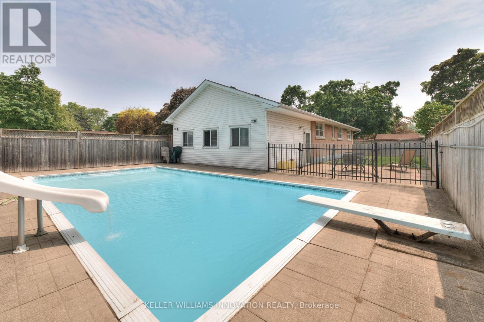 155 Byron Avenue, Kitchener, Ontario  N2C 1Z7 - Photo 43 - X12198465