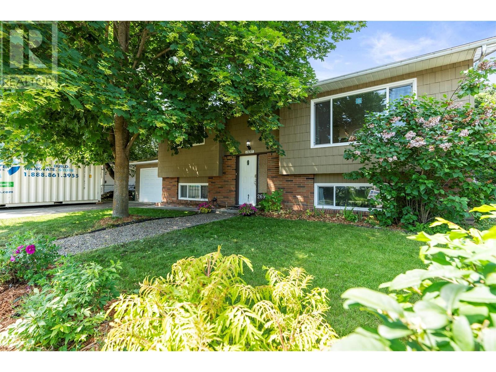 Photo of 2697 Jarvis Crescent, Armstrong Photo of 2697 Jarvis Crescent, Armstrong