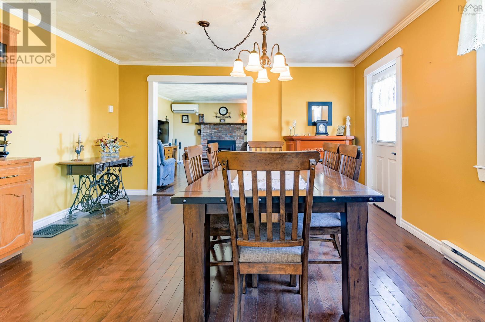 1025 Hamilton Road, Harbourville, Nova Scotia  B0P 1E0 - Photo 13 - 202507217