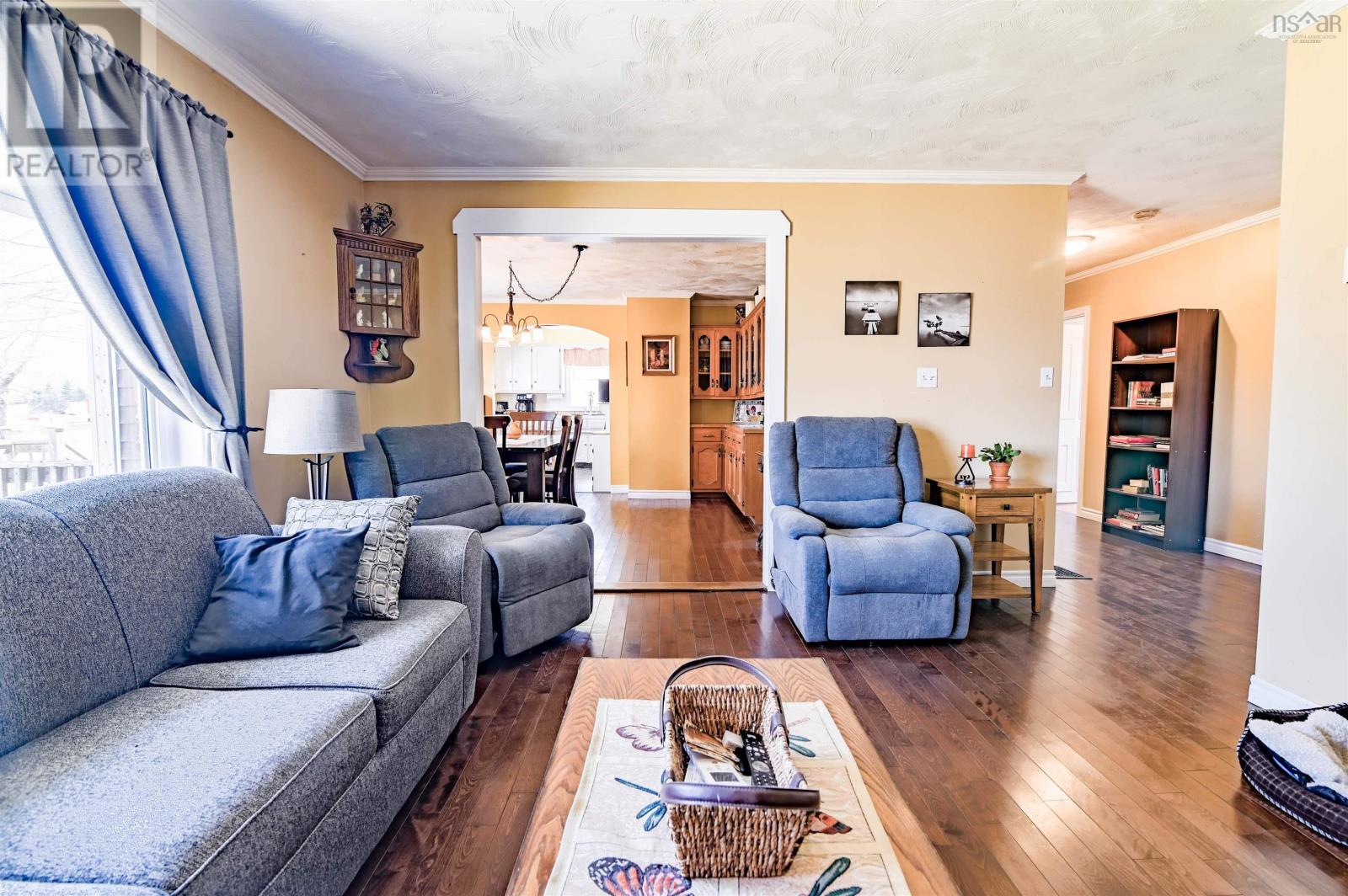 1025 Hamilton Road, Harbourville, Nova Scotia  B0P 1E0 - Photo 12 - 202507217