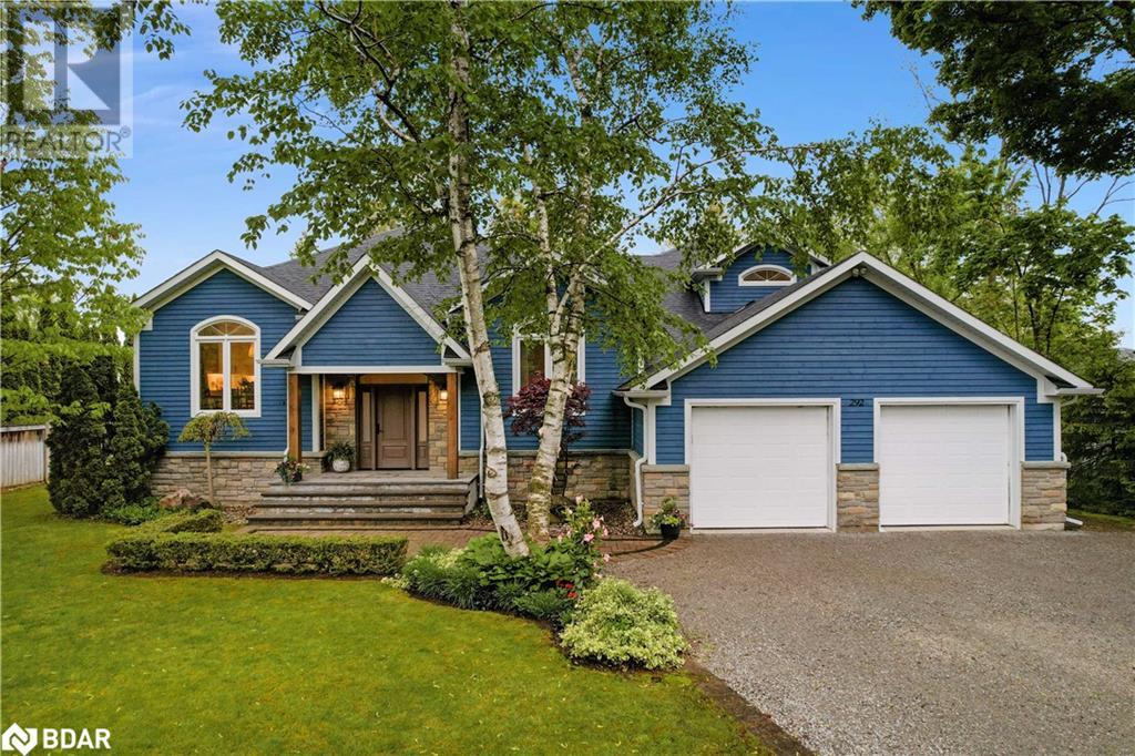 292 TRILLIUM Place, innisfil, Ontario