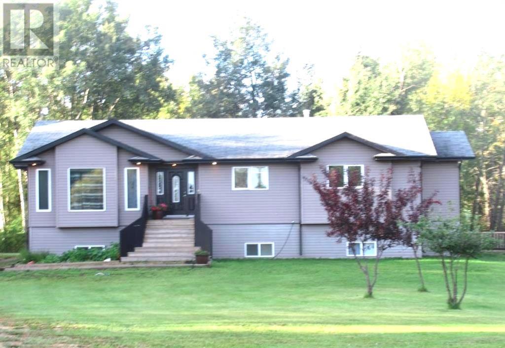 225 67325 Churchill Park Road Road, Rural Lac La Biche County, Alberta