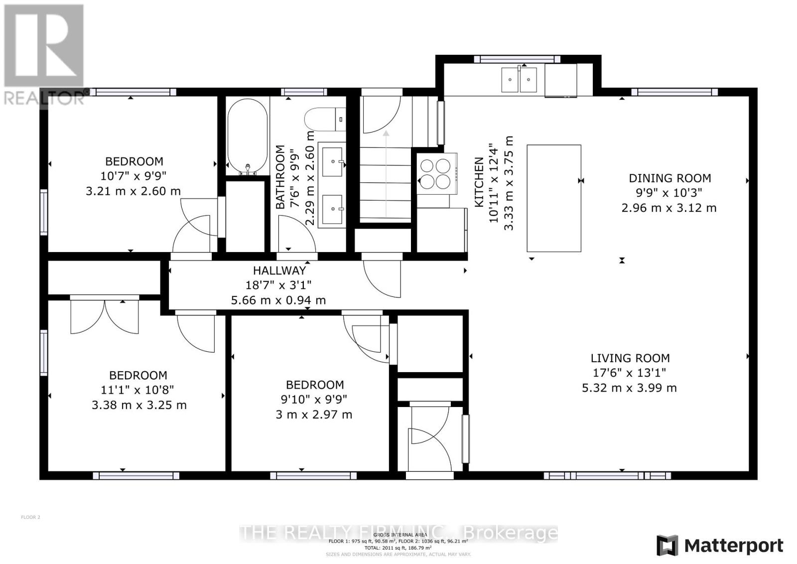 345 Head Street N, Strathroy Caradoc (Ne), Ontario  N7G 2J8 - Photo 41 - X12203798