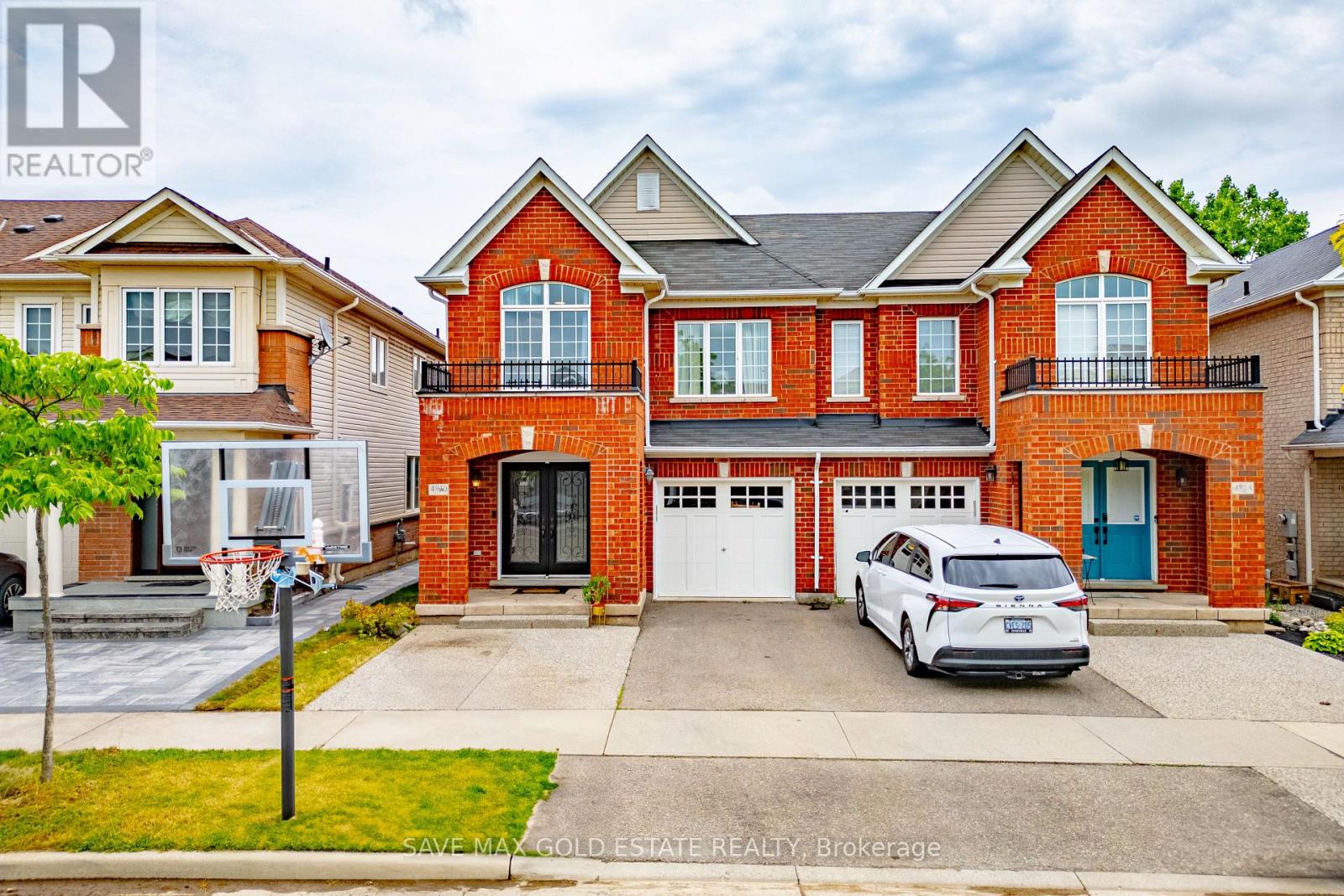 4830 VERDI STREET, Burlington, Ontario