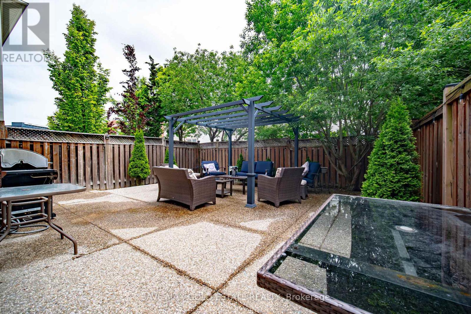 4830 Verdi Street, Burlington, Ontario  L7M 0H7 - Photo 44 - W12203595