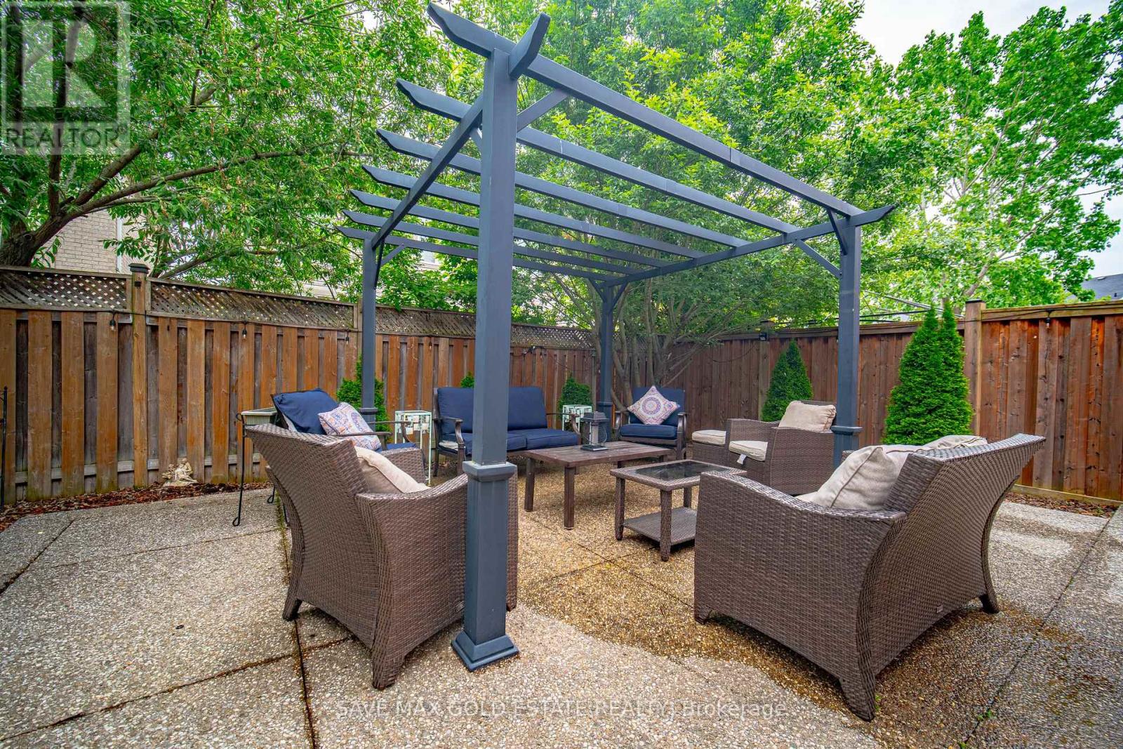 4830 Verdi Street, Burlington, Ontario  L7M 0H7 - Photo 46 - W12203595