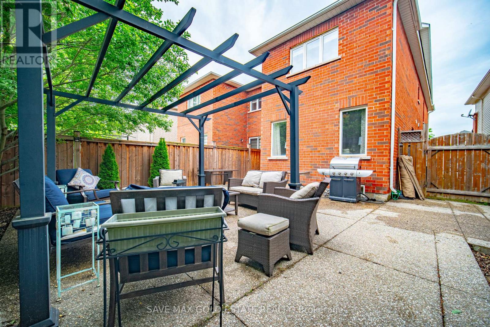 4830 Verdi Street, Burlington, Ontario  L7M 0H7 - Photo 47 - W12203595