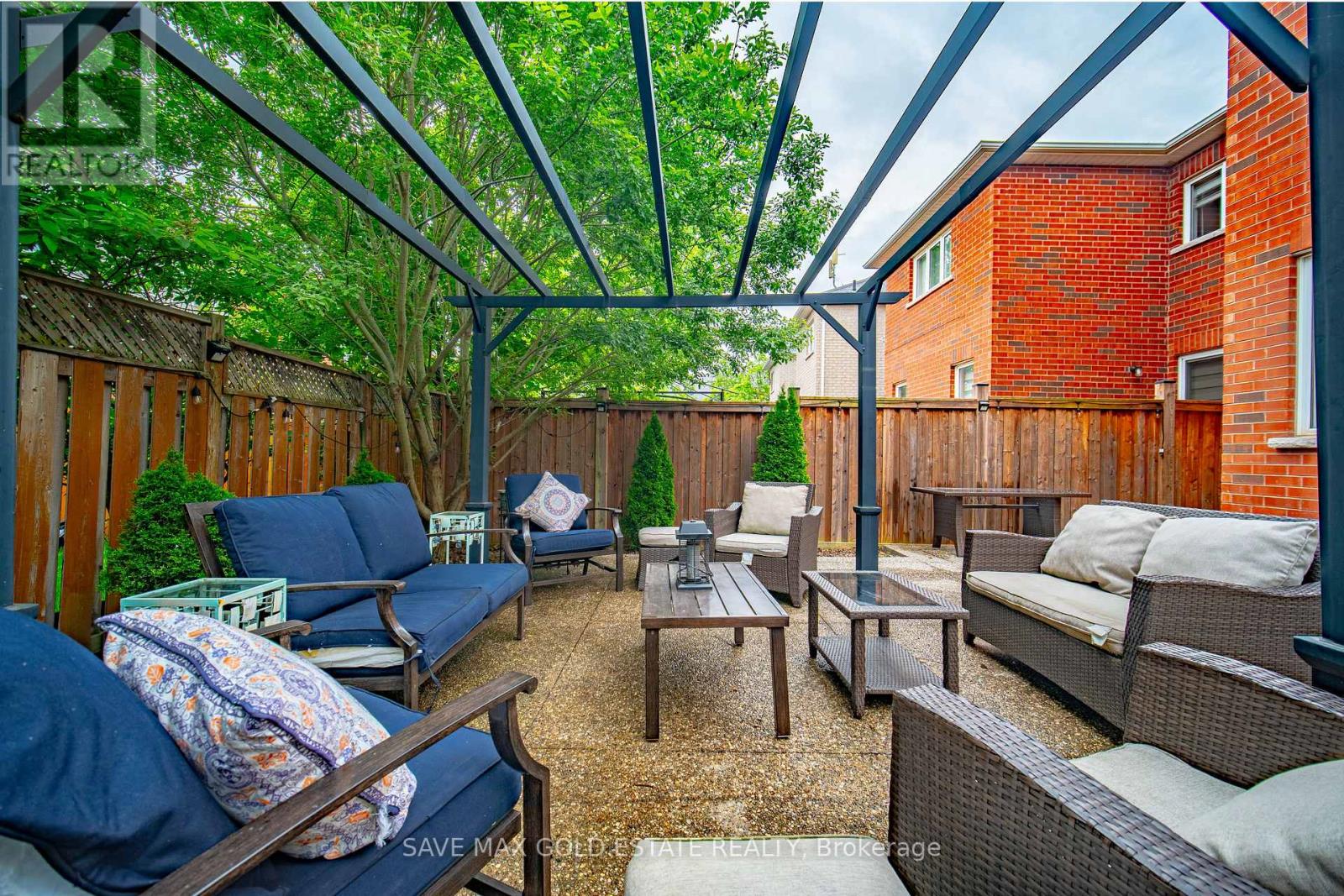 4830 Verdi Street, Burlington, Ontario  L7M 0H7 - Photo 48 - W12203595