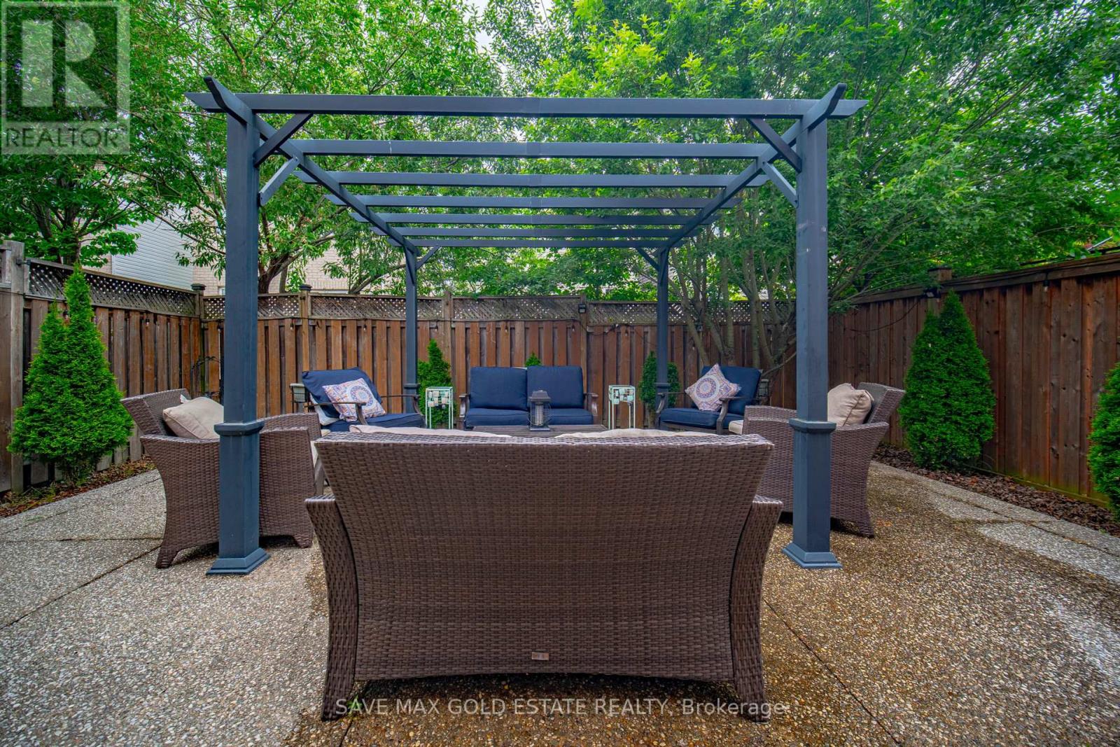 4830 Verdi Street, Burlington, Ontario  L7M 0H7 - Photo 49 - W12203595