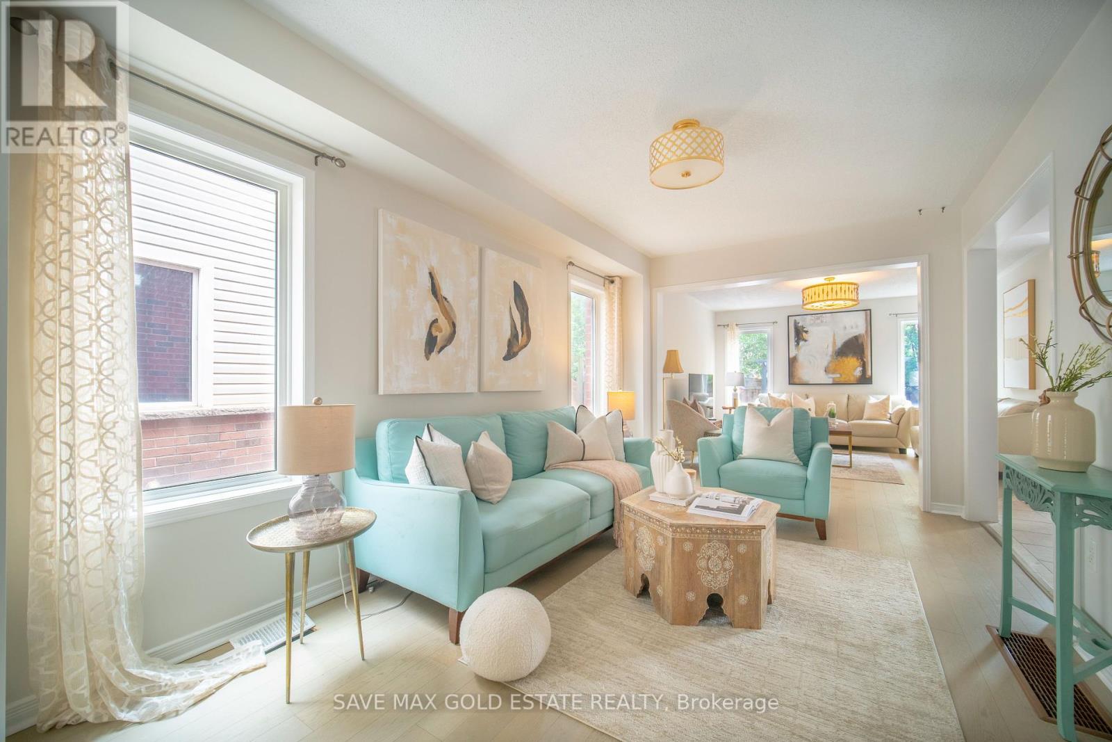 4830 Verdi Street, Burlington, Ontario  L7M 0H7 - Photo 6 - W12203595
