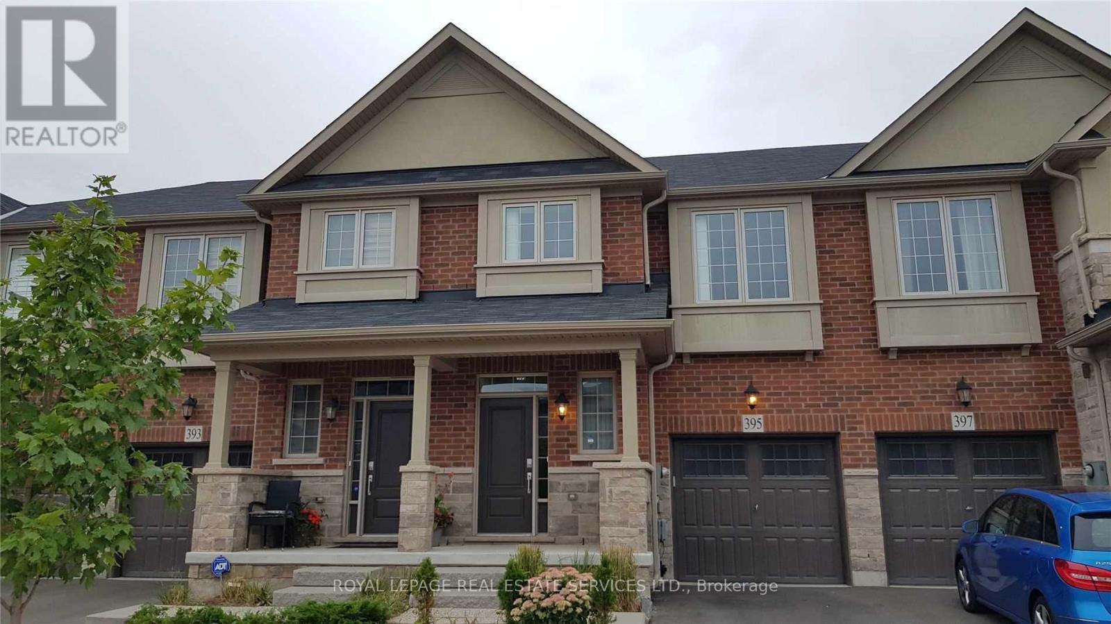 395 WHEAT BOOM DRIVE, Oakville, Ontario