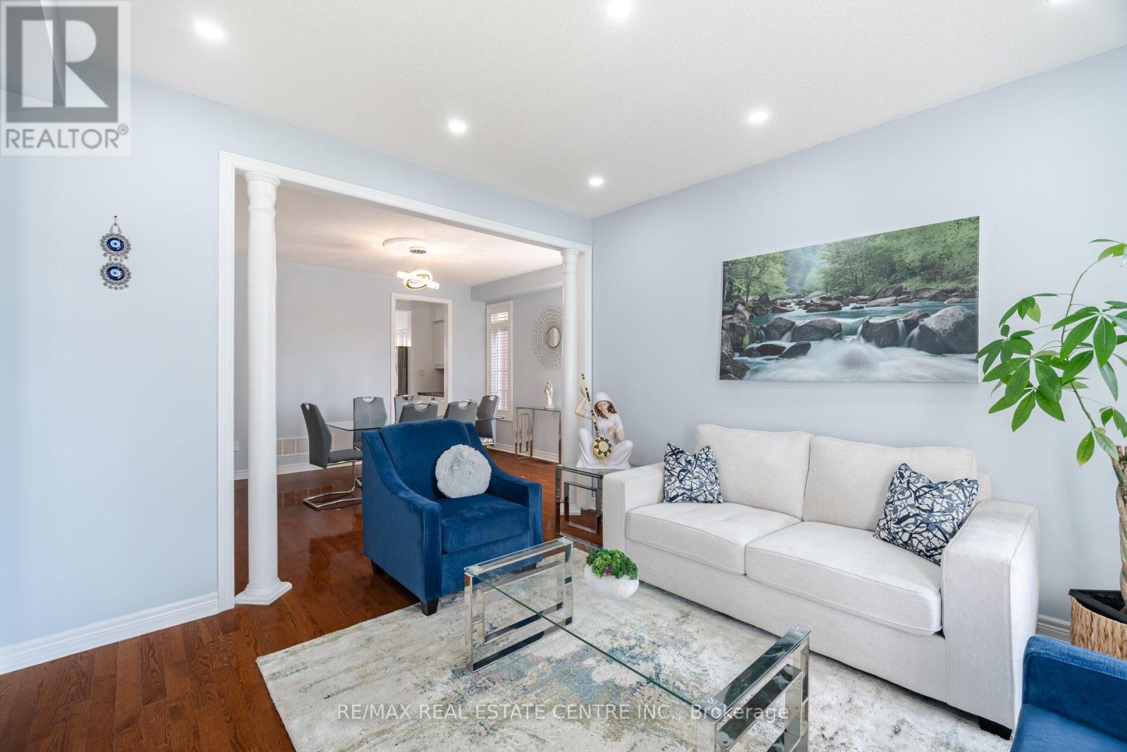 7 Prince Edward Boulevard, Brampton, Ontario  L6P 2E1 - Photo 7 - W12203607