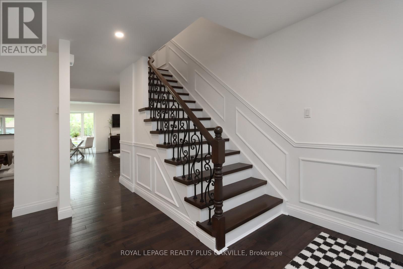 1437 Thistledown Road, Oakville, Ontario  L6M 1Z1 - Photo 18 - W12203609