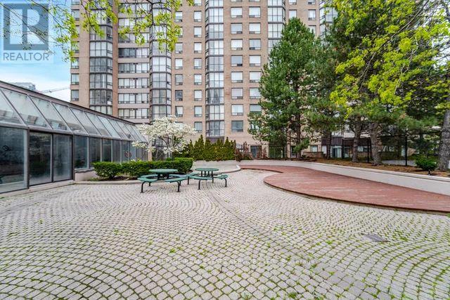 702 - 265 Enfield Place, Mississauga, Ontario  L5B 3X7 - Photo 42 - W12203651