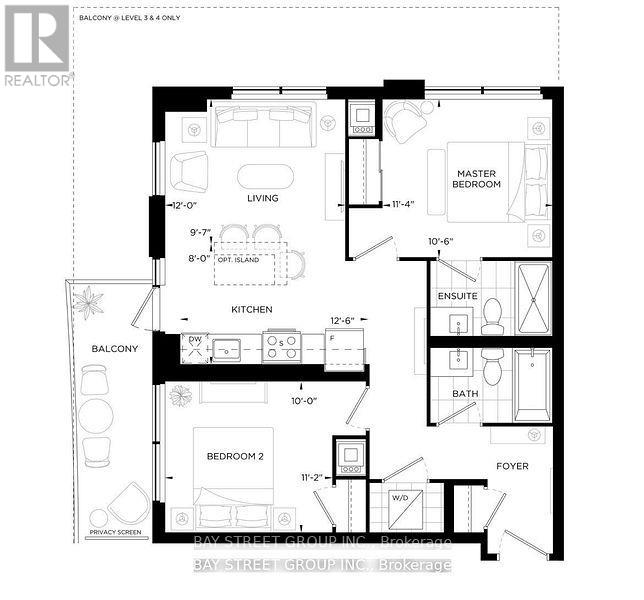 516 - 3200 William Colston Avenue, Oakville, Ontario  L6H 7W6 - Photo 20 - W12203657