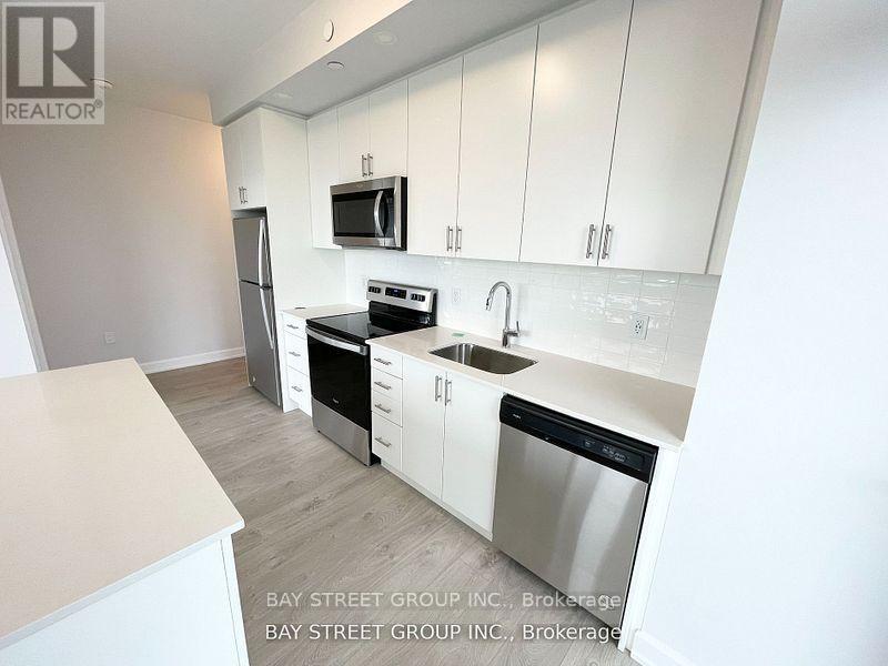 516 - 3200 William Colston Avenue, Oakville, Ontario  L6H 7W6 - Photo 8 - W12203657