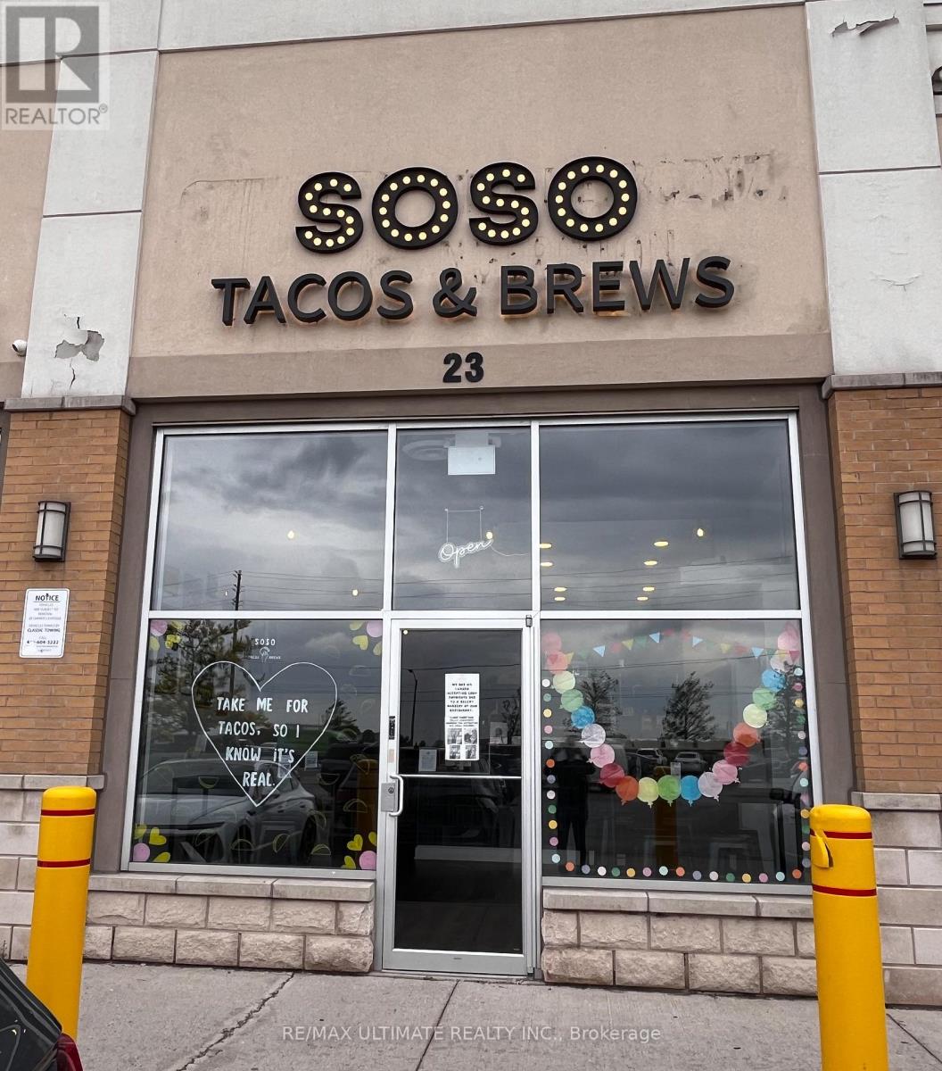 Property at 23 - 680 REXDALE BOULEVARD image 1