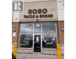 23 - 680 REXDALE BOULEVARD, Toronto, Ontario