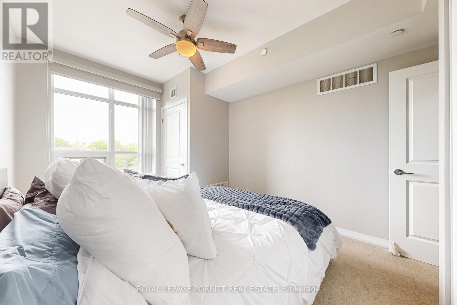 404 - 3563 Lake Shore Boulevard W, Toronto, Ontario  M8W 0A3 - Photo 34 - W12203735