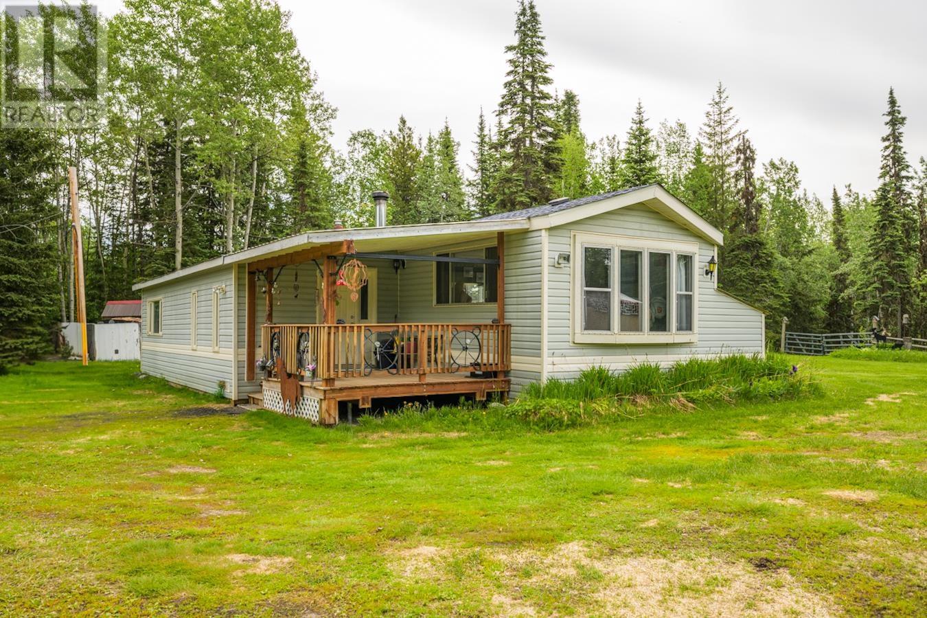 10725 GRASSLAND ROAD, Prince George, British Columbia