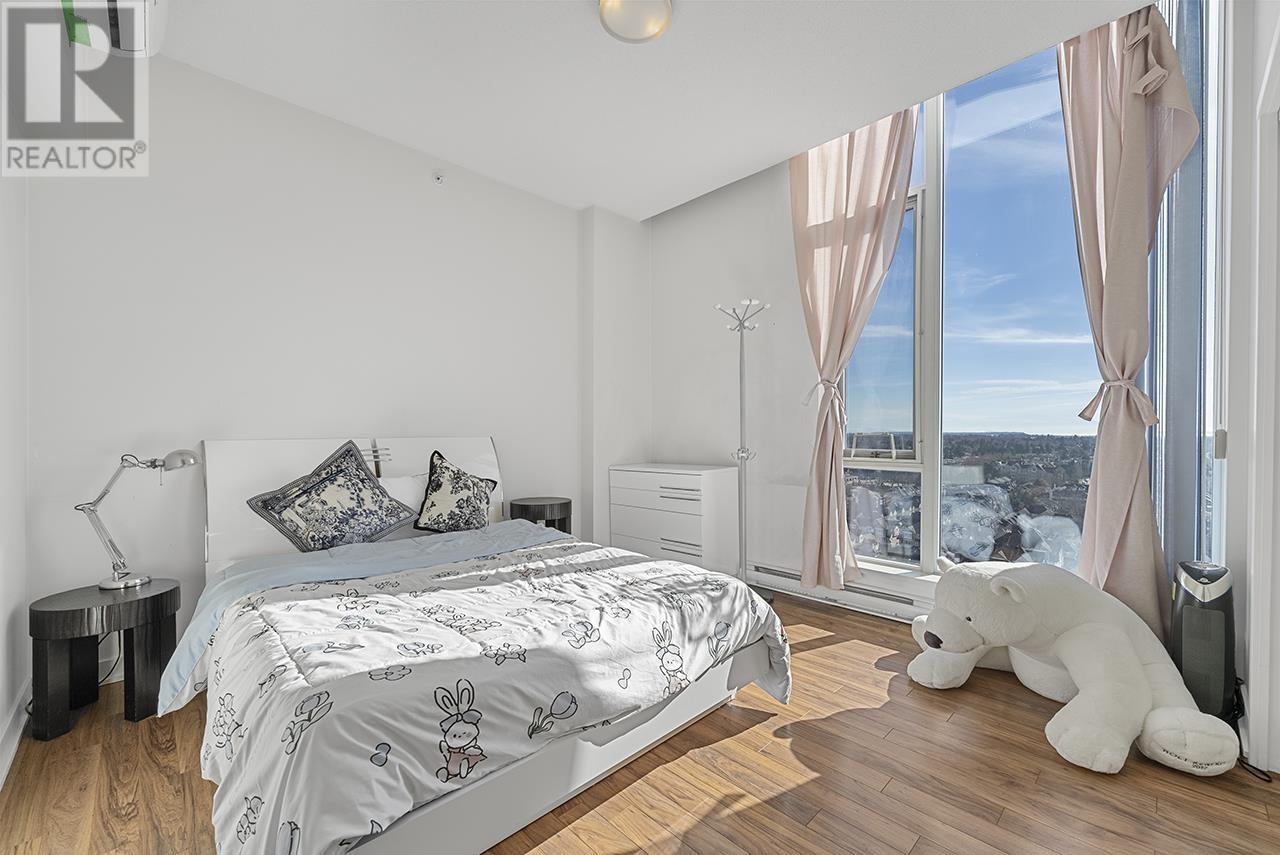 1803 7080 No. 3 Road, Richmond, British Columbia  V4B 0C1 - Photo 13 - R3012408