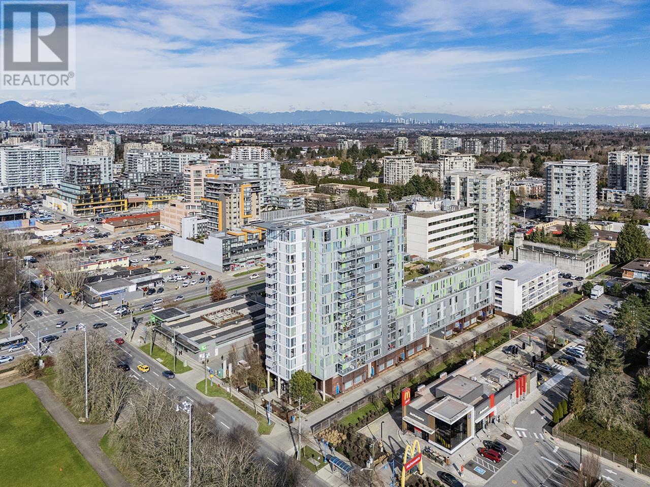 1803 7080 No. 3 Road, Richmond, British Columbia  V4B 0C1 - Photo 31 - R3012408