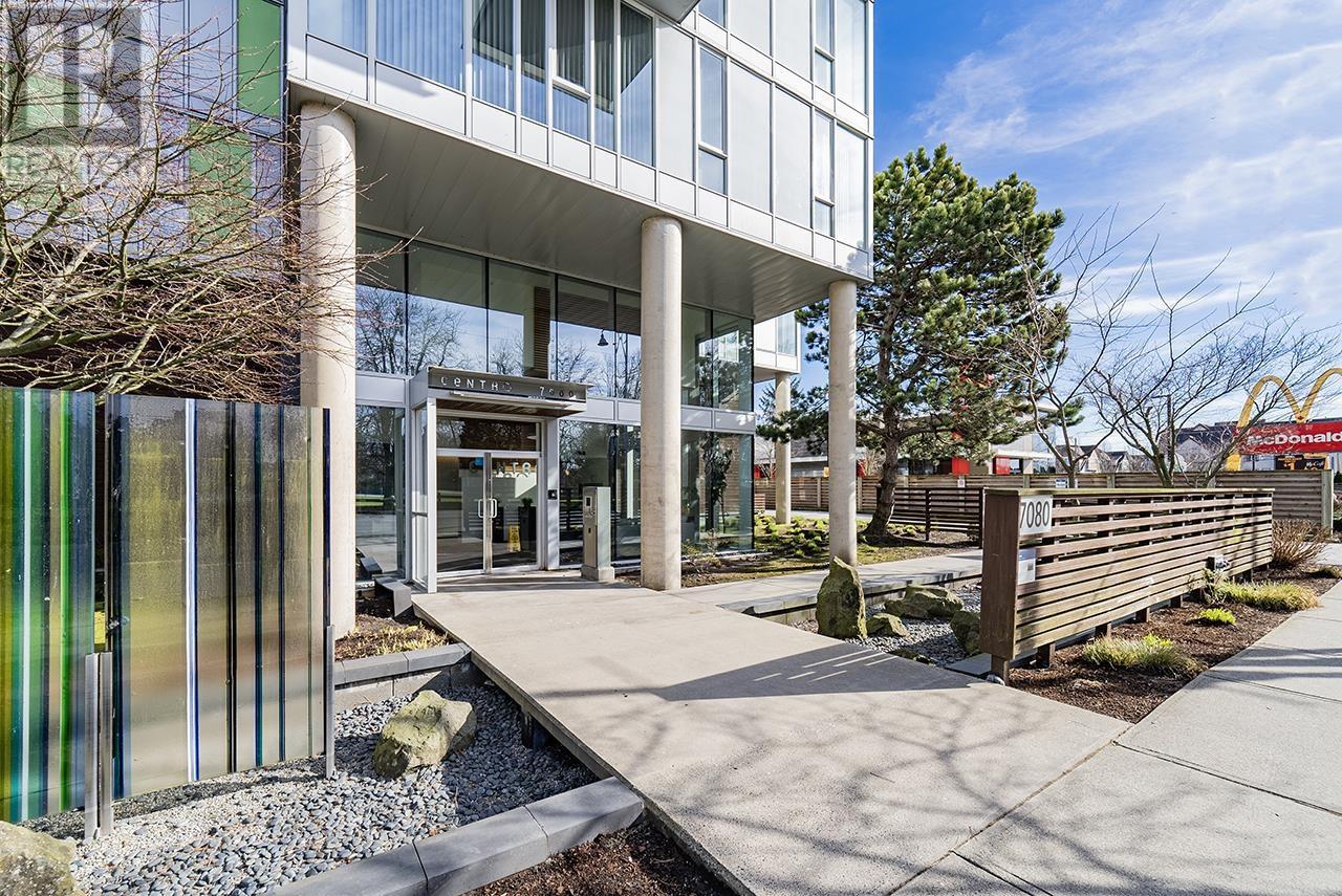 1803 7080 No. 3 Road, Richmond, British Columbia  V4B 0C1 - Photo 2 - R3012408