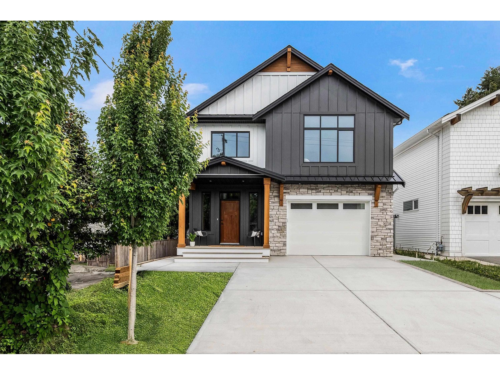 45617 Stevenson Road, Sardis West Vedder, Chilliwack, British Columbia  V2R 1M6 - Photo 1 - R3012272