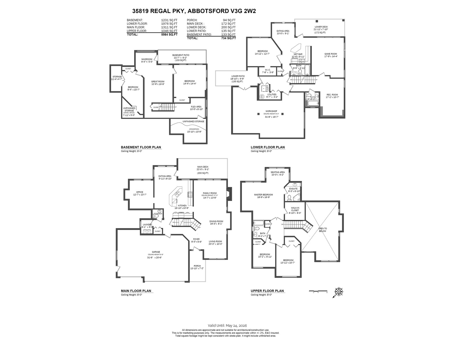 35819 Regal Parkway, Abbotsford, British Columbia  V3G 2W2 - Photo 37 - R3006105