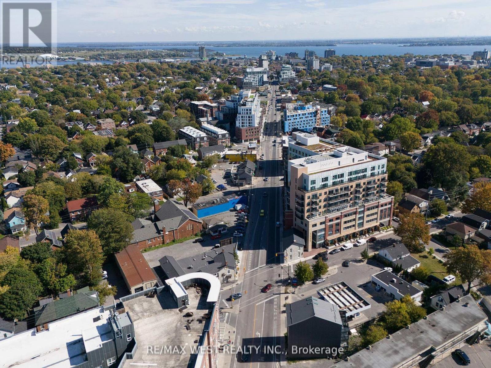 440 - 652 Princess Street, Kingston, Ontario  K7L 3Z9 - Photo 3 - X12203612