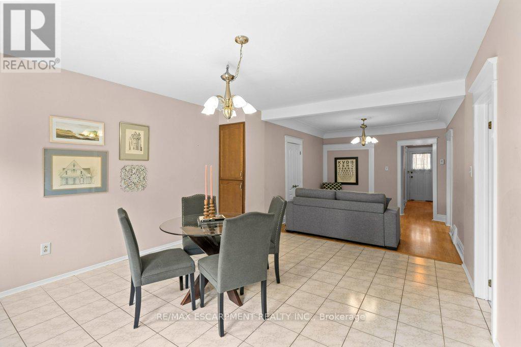 276 Balmoral Avenue N, Hamilton, Ontario  L8L 7S3 - Photo 18 - X12203645