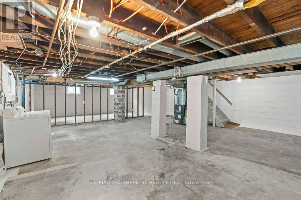 276 Balmoral Avenue N, Hamilton, Ontario  L8L 7S3 - Photo 25 - X12203645